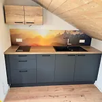 Apartman Wahlheimat-pfronten Pfronten