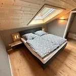 Wahlheimat-pfronten Apartman Pfronten