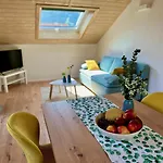 Apartman Wahlheimat-pfronten