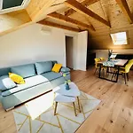 Apartman Wahlheimat-pfronten *