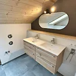 Wahlheimat-pfronten Apartman Pfronten