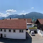 Wahlheimat-pfronten Apartman