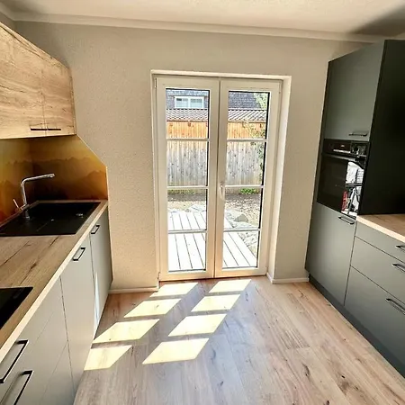 Wahlheimat-pfronten Apartment *