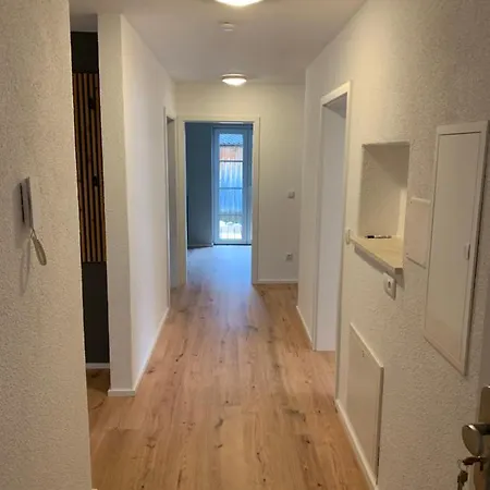 Wahlheimat-pfronten Apartment *