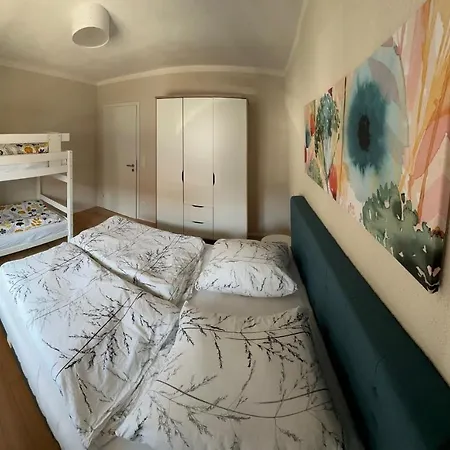 Apartment Wahlheimat-pfronten *