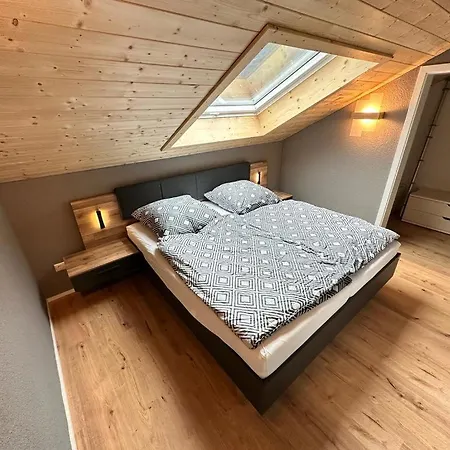 Wahlheimat-pfronten Apartment Pfronten