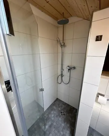Wahlheimat-pfronten Apartment *
