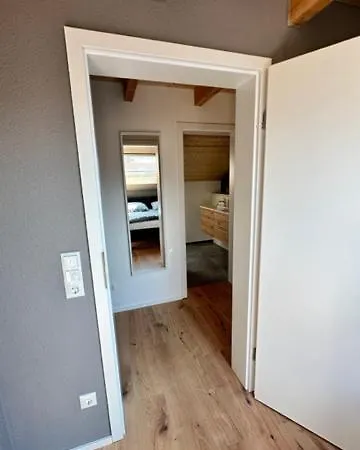 Wahlheimat-pfronten Apartment *