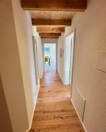 Wahlheimat-pfronten Apartment Pfronten