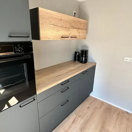 Wahlheimat-pfronten Apartment *