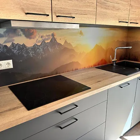 Wahlheimat-pfronten Apartment Pfronten