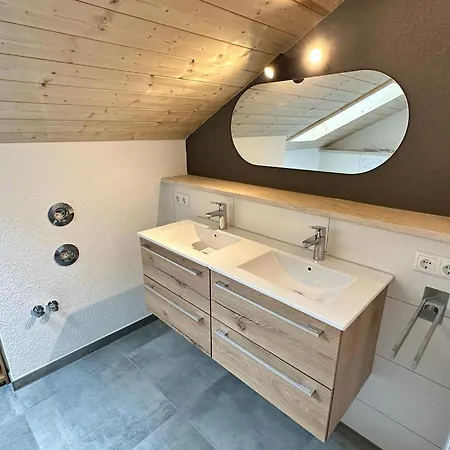 Wahlheimat-pfronten Apartment Pfronten
