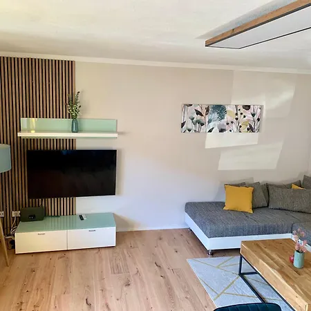 Apartman Wahlheimat-pfronten Pfronten