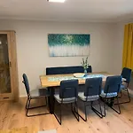 Wahlheimat-pfronten Appartement *