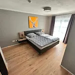 Wahlheimat-pfronten Appartement *