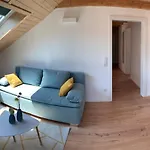 Appartement Wahlheimat-pfronten *