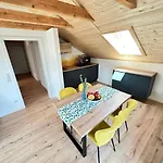 Appartement Wahlheimat-pfronten Pfronten